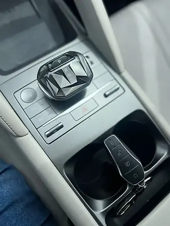 BYD Yuan Pro - Imagem 15