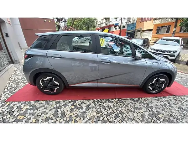 BYD Dolphin - Imagem 3