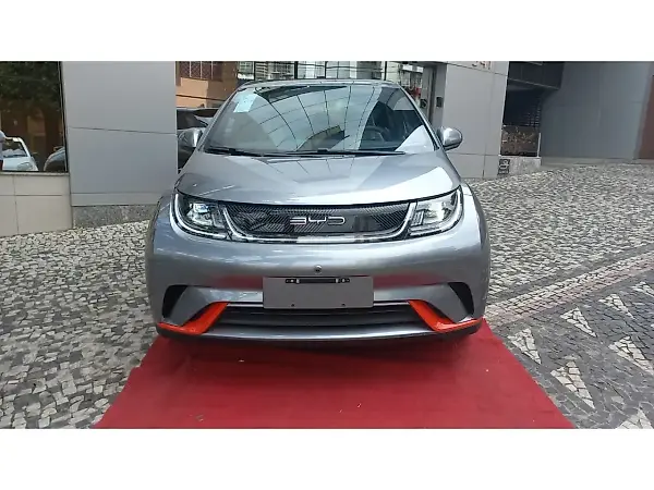 BYD Dolphin - Imagem 2