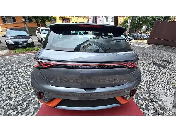 BYD Dolphin - Imagem 5