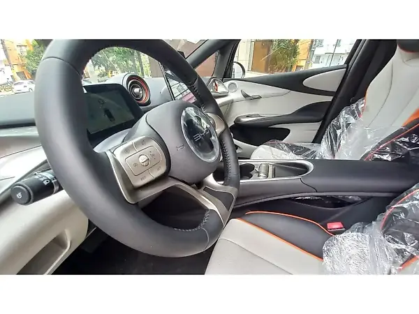 BYD Dolphin - Imagem 6