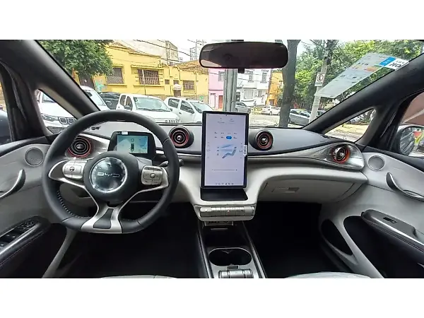 BYD Dolphin - Imagem 7