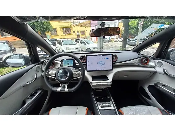 BYD Dolphin - Imagem 8