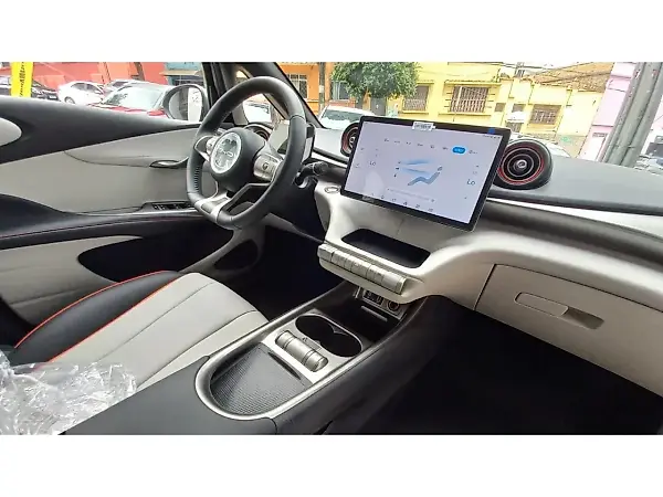 BYD Dolphin - Imagem 9