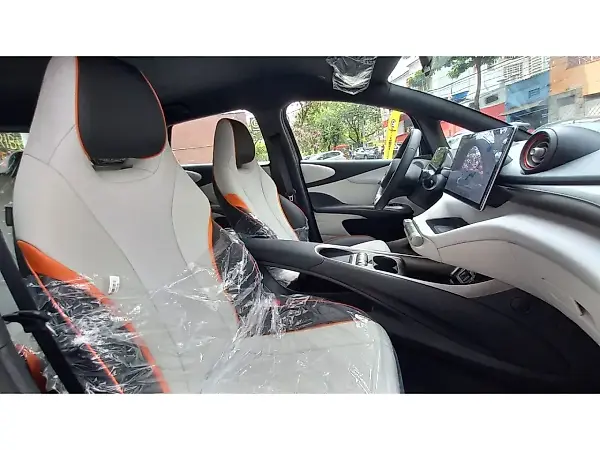 BYD Dolphin - Imagem 10