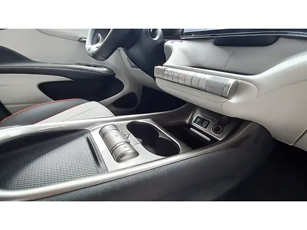 BYD Dolphin - Imagem 11