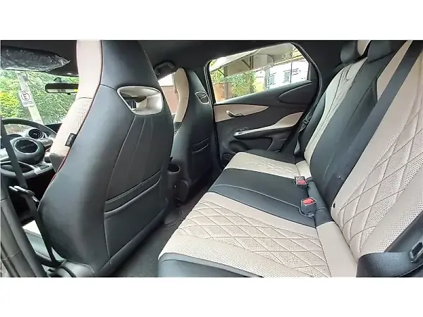 BYD Dolphin - Imagem 14