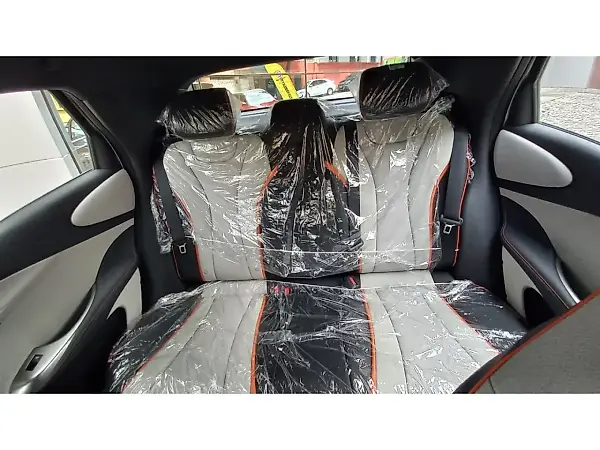 BYD Dolphin - Imagem 15