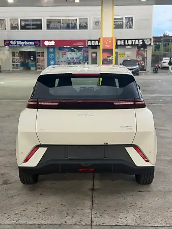 BYD Dolphin Mini - Imagem 5