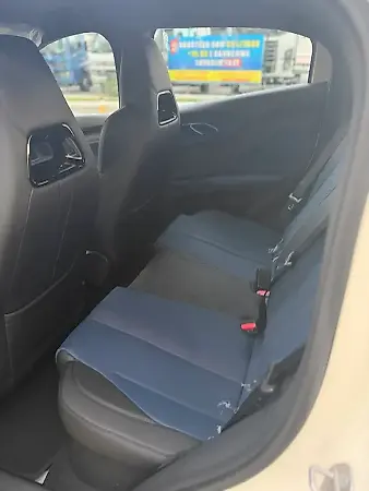 BYD Dolphin Mini - Imagem 9