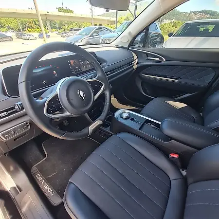 GWM Ora 03 - Imagem 7
