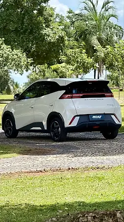 BYD Dolphin Mini - Imagem 2