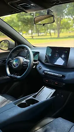 BYD Dolphin Mini - Imagem 3