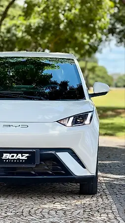 BYD Dolphin Mini - Imagem 7