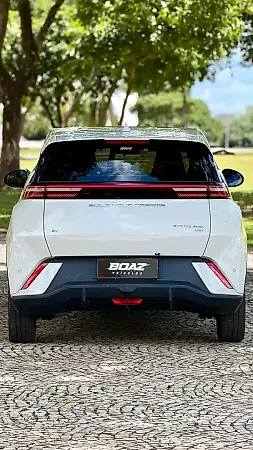 BYD Dolphin Mini - Imagem 5