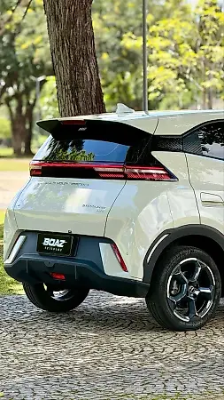 BYD Dolphin Mini - Imagem 6