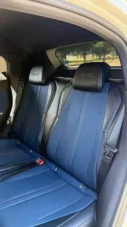 BYD Dolphin Mini - Imagem 10