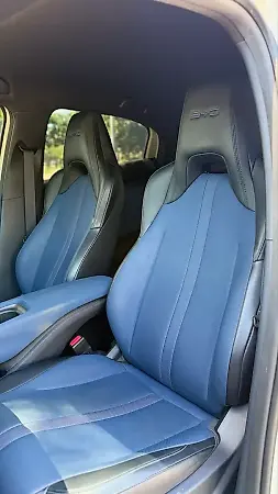 BYD Dolphin Mini - Imagem 9