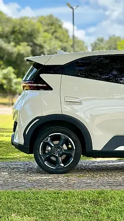 BYD Dolphin Mini - Imagem 12