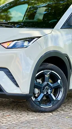 BYD Dolphin Mini - Imagem 15