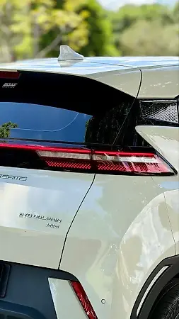 BYD Dolphin Mini - Imagem 14
