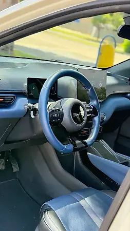 BYD Dolphin Mini - Imagem 17
