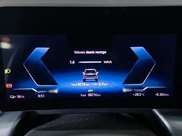 BMW IX1 - Imagem 9