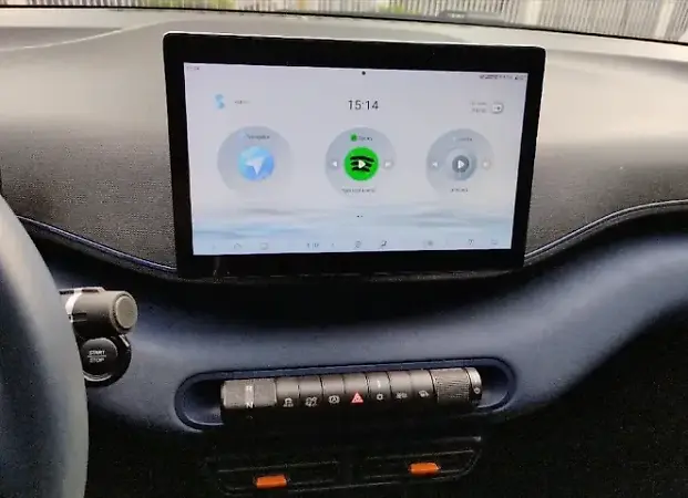 BYD Dolphin Mini - Imagem 4