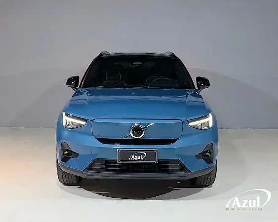 Volvo XC40 Recharge - Imagem 2