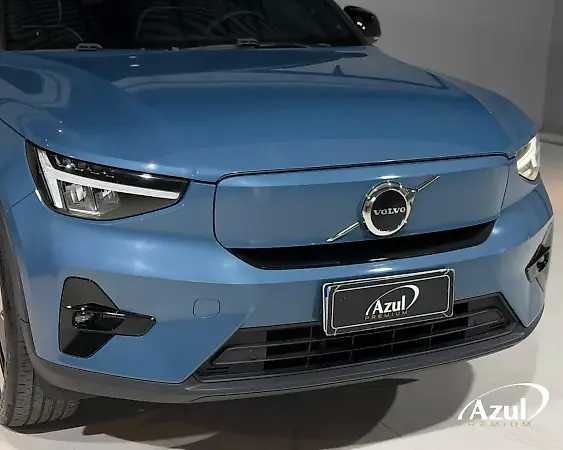 Volvo XC40 Recharge - Imagem 7