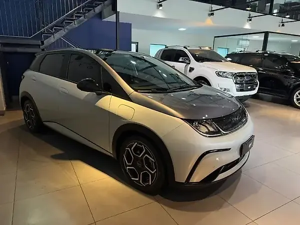 BYD Dolphin Plus - Imagem 4