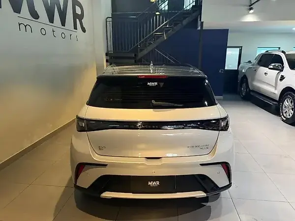 BYD Dolphin Plus - Imagem 7