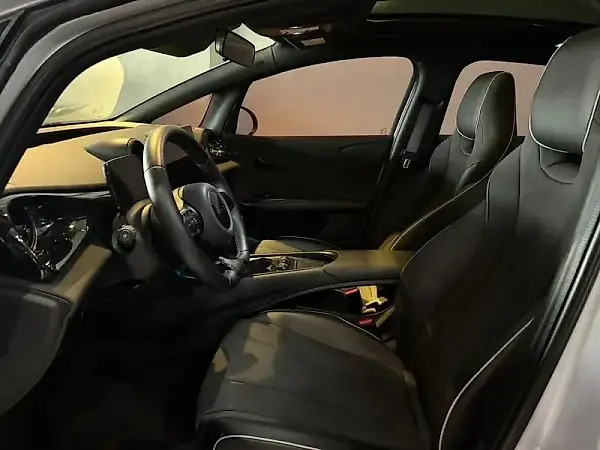 BYD Dolphin Plus - Imagem 9