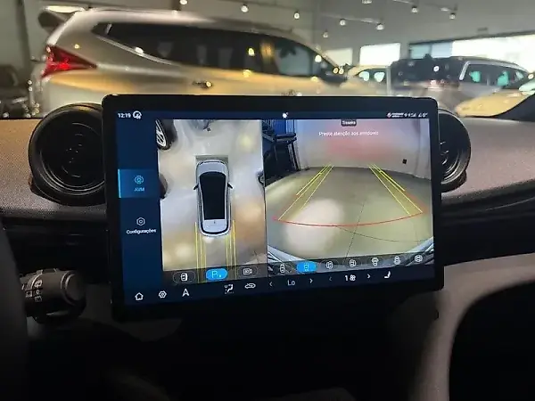 BYD Dolphin Plus - Imagem 12