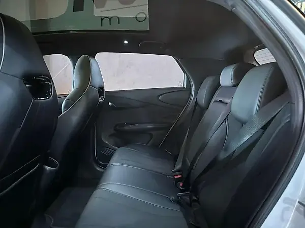 BYD Dolphin Plus - Imagem 13