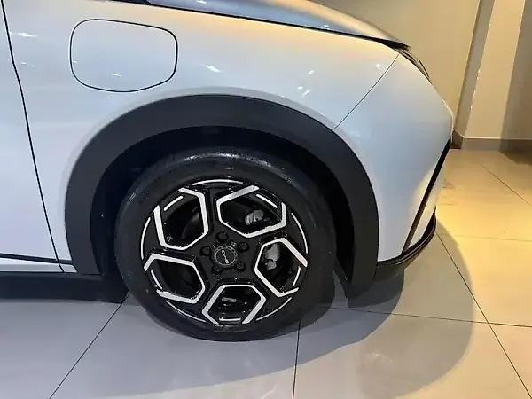 BYD Dolphin Plus - Imagem 15