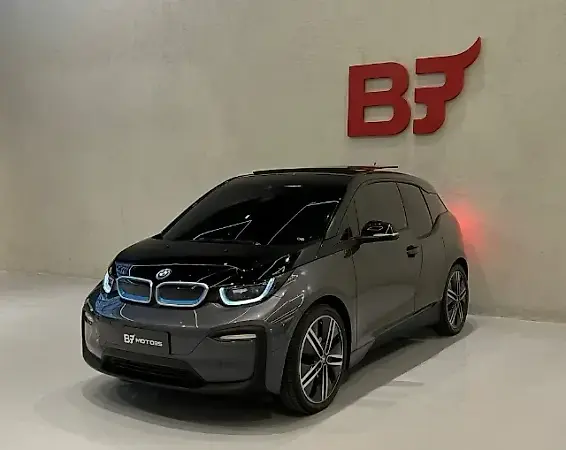 BMW I3 - Imagem 3