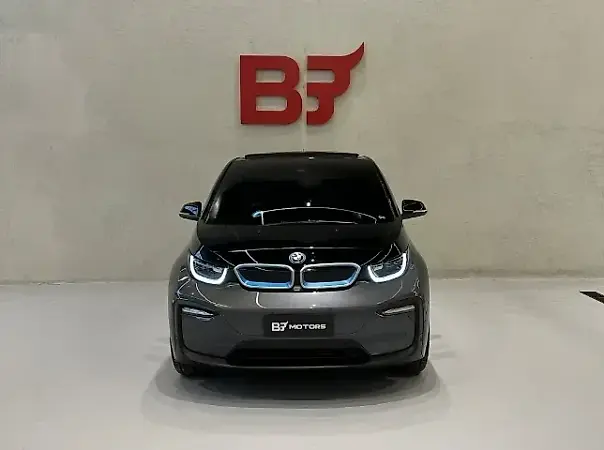 BMW I3 - Imagem 2