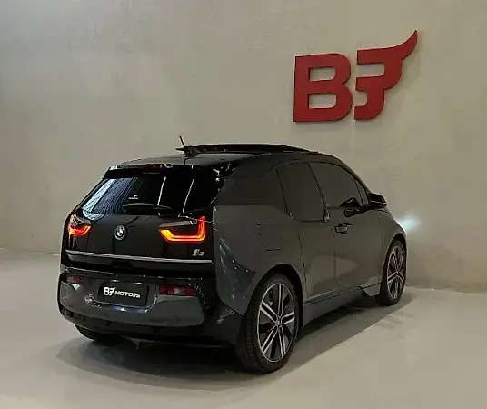 BMW I3 - Imagem 6
