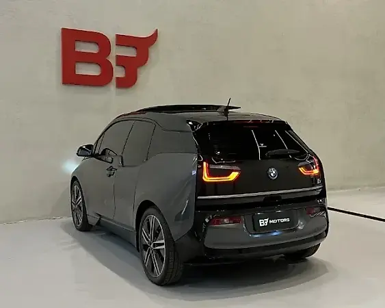 BMW I3 - Imagem 4