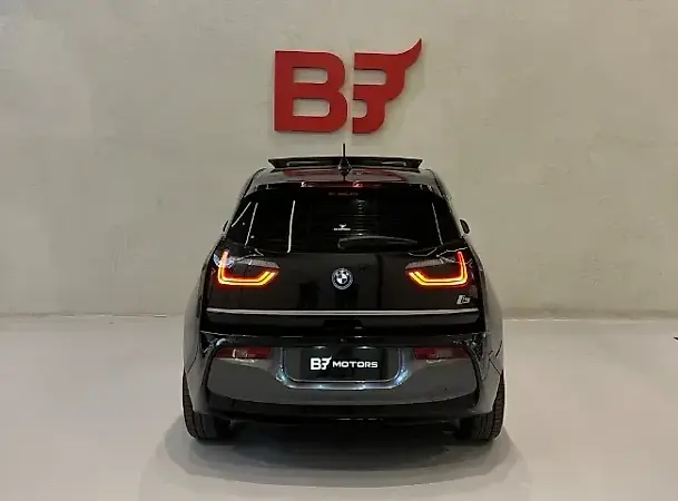 BMW I3 - Imagem 5
