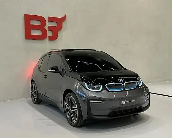 BMW I3 - Imagem 7