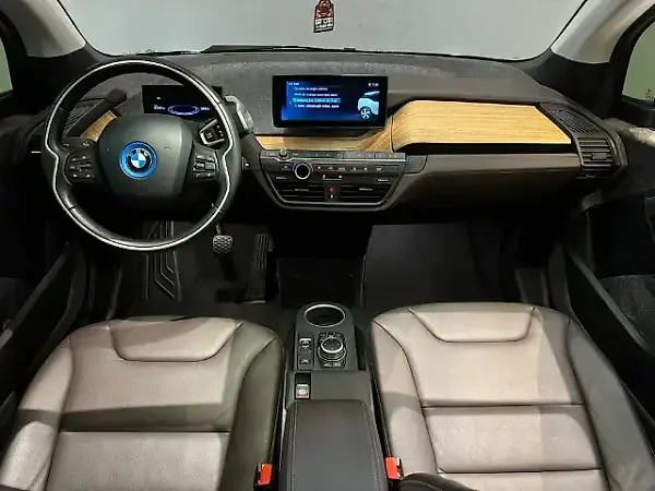 BMW I3 - Imagem 9