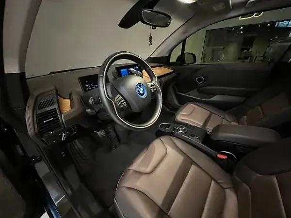 BMW I3 - Imagem 10
