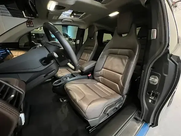 BMW I3 - Imagem 12