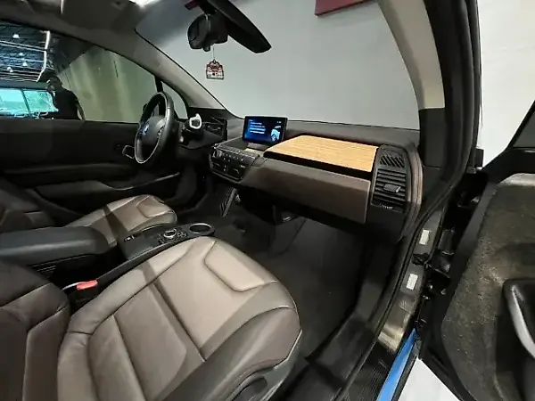 BMW I3 - Imagem 11
