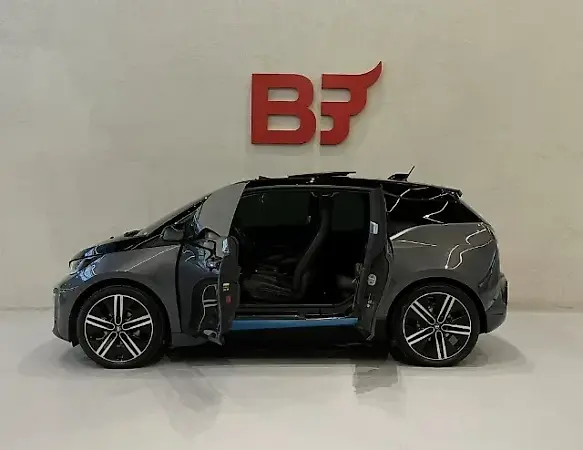 BMW I3 - Imagem 14