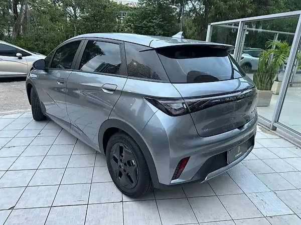 BYD Dolphin - Imagem 2