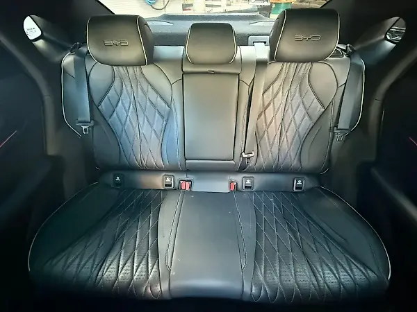 BYD Seal - Imagem 7