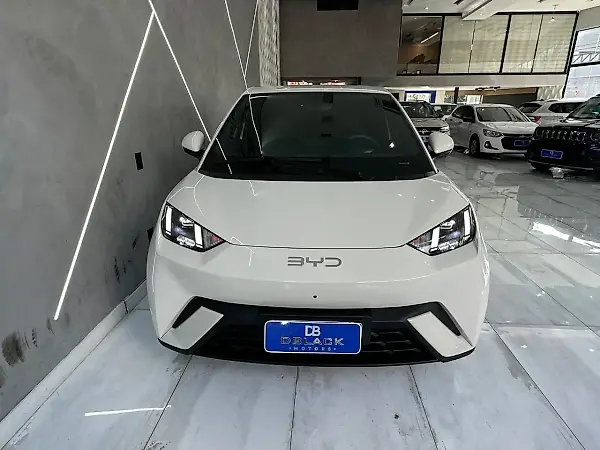 BYD Dolphin - Imagem 5